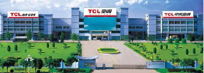 ���䰸��֮TCL�յ�������ɽ�����޹�˾��ɽ�����ڶ����س�����������