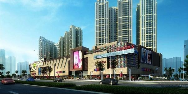 ���䰸��֮�����㳡T-PARKʱ�й�԰����